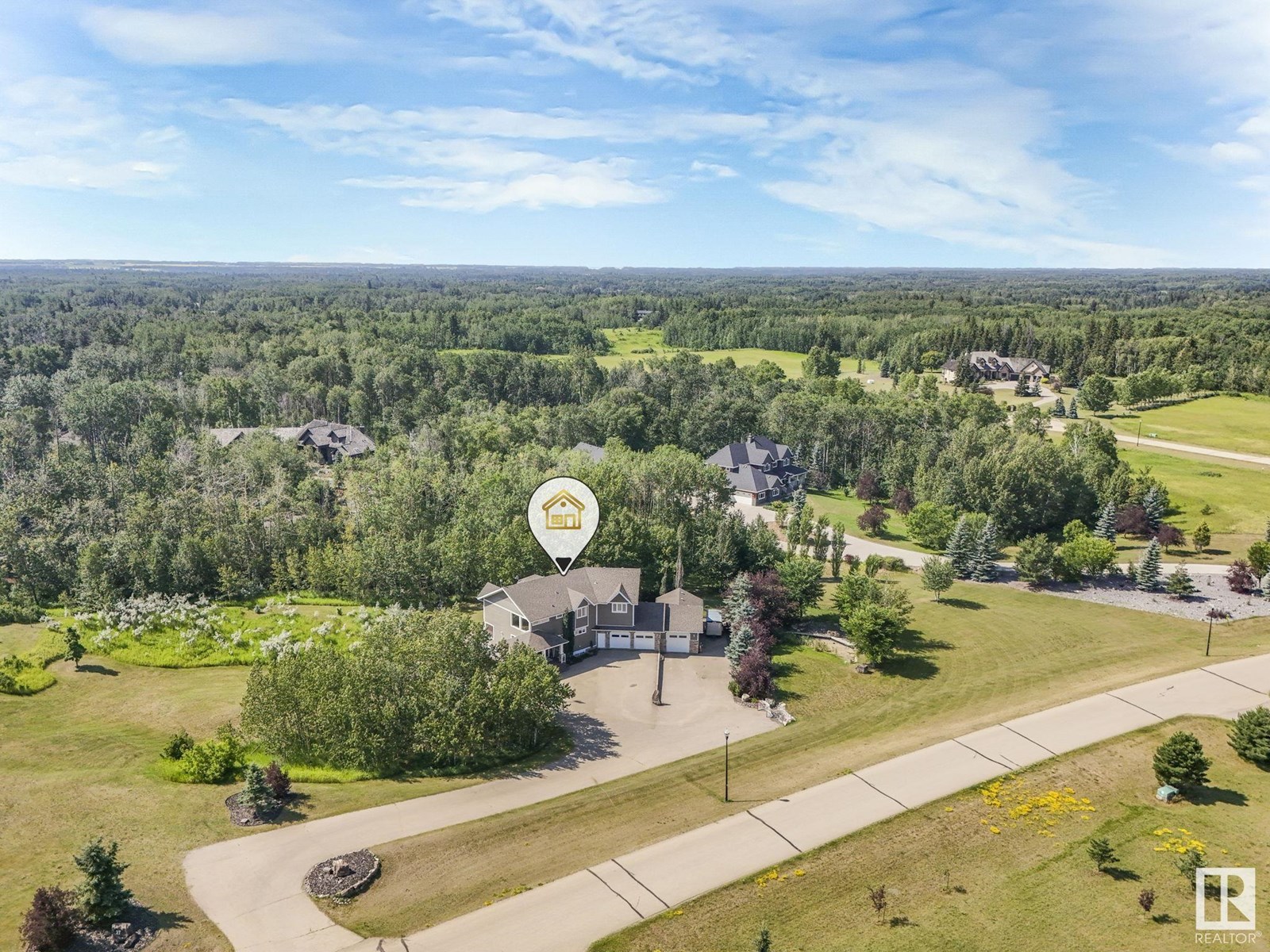 Photo 68 of 27 51222 Rge Road 260, Rural Parkland County AB