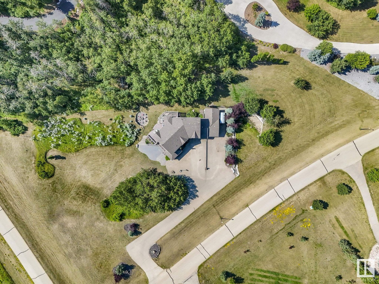 Photo 22 of 27 51222 Rge Road 260, Rural Parkland County AB