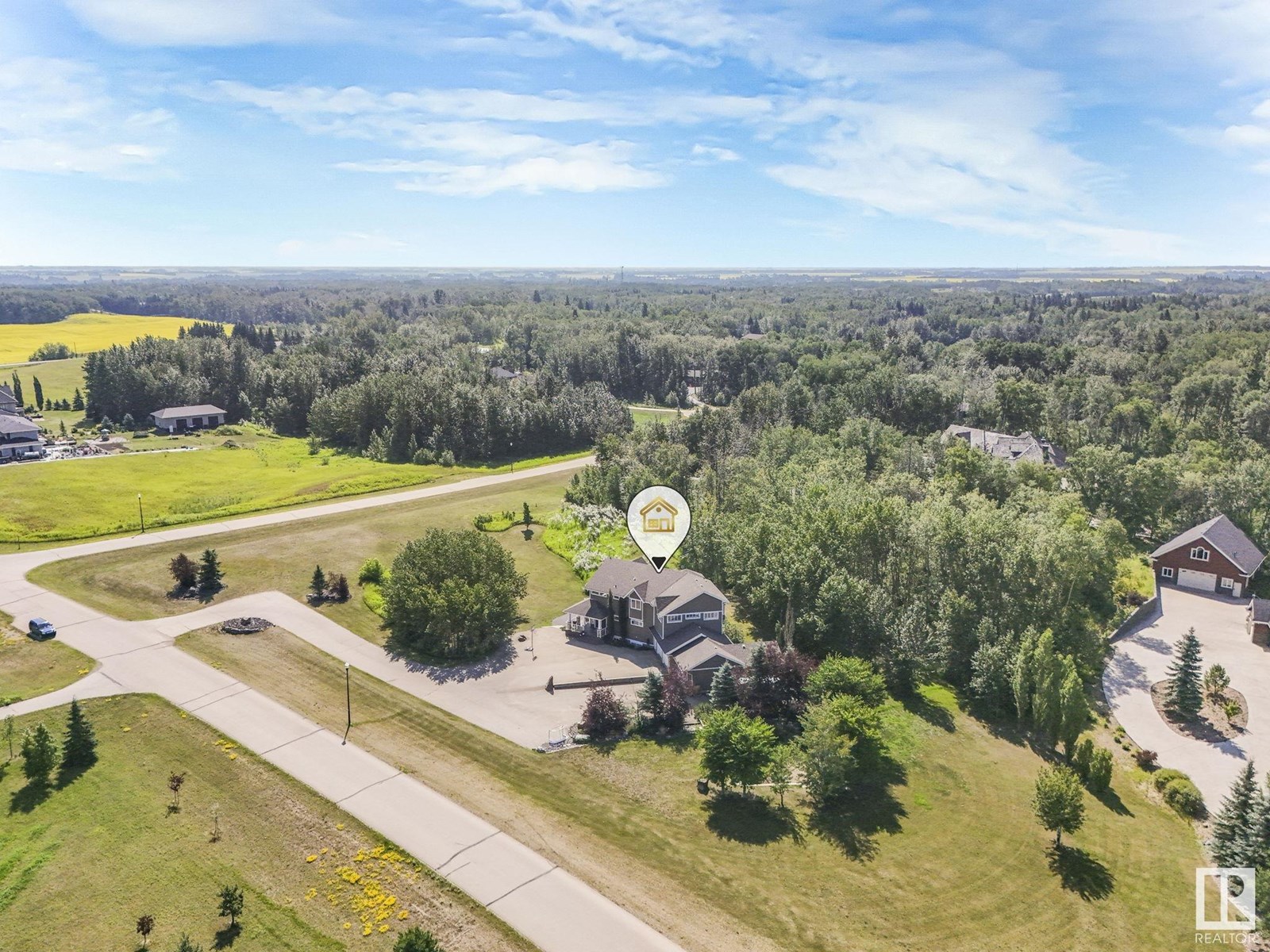 Photo 17 of 27 51222 Rge Road 260, Rural Parkland County AB