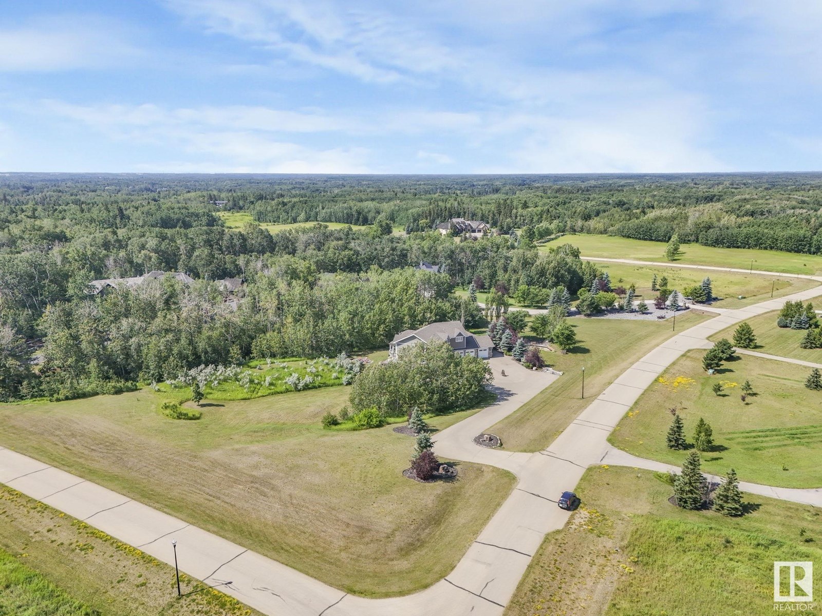 Photo 53 of 27 51222 Rge Road 260, Rural Parkland County AB