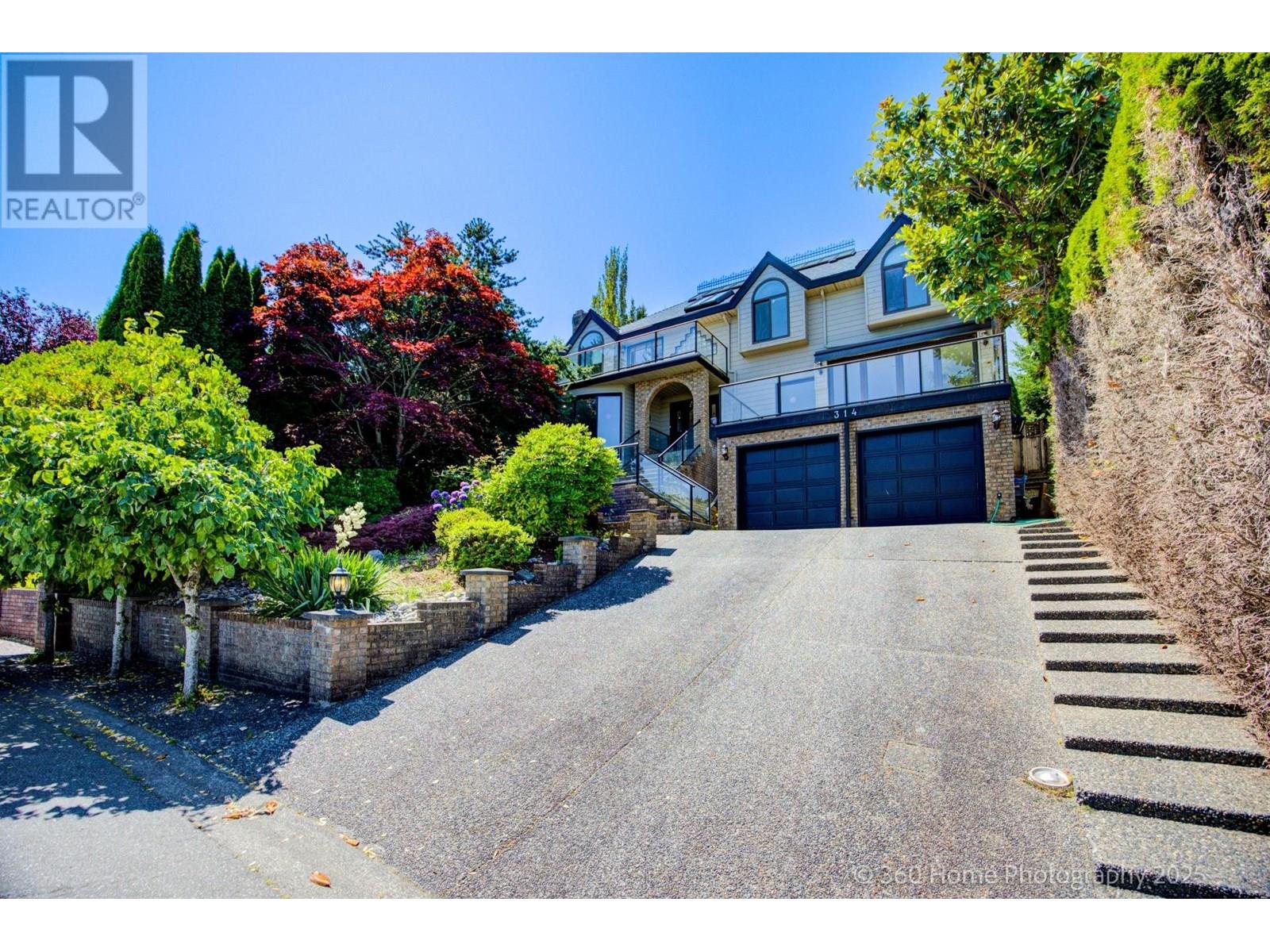 Photo 11 of 314 Rosehill Wynd, Delta BC