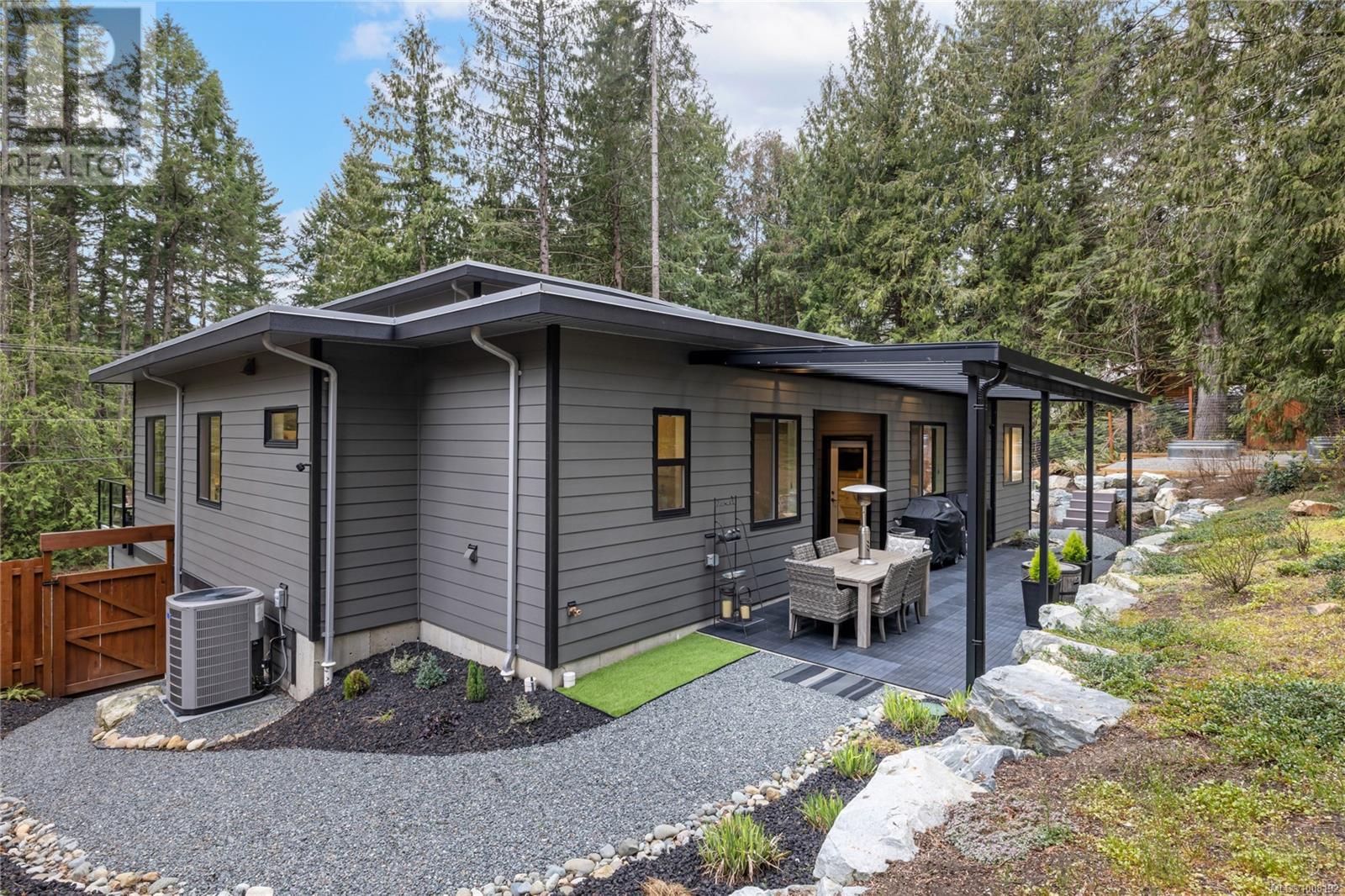 2371 Renfrew Rd, Shawnigan Lake