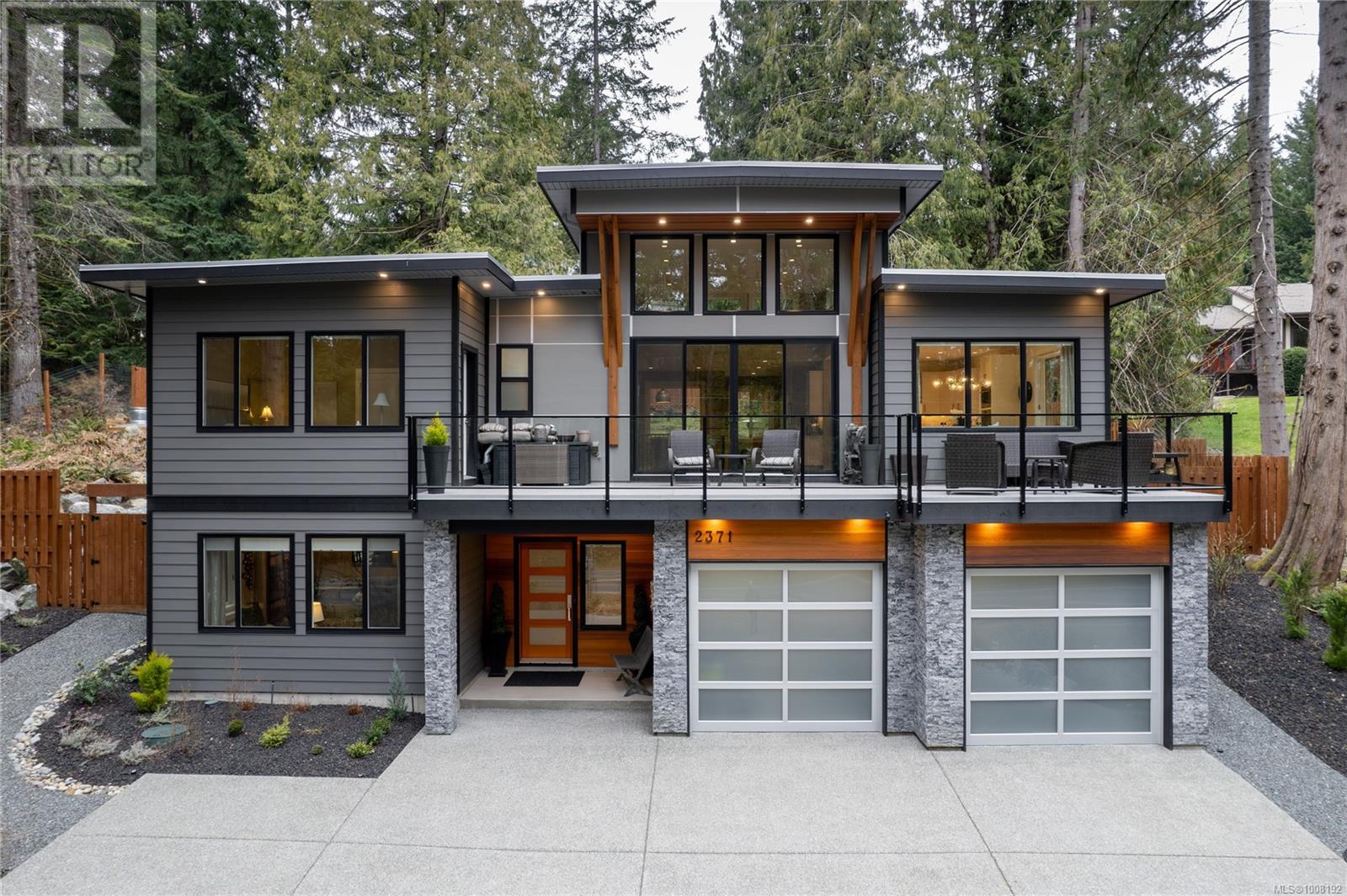 2371 Renfrew Rd, Shawnigan Lake