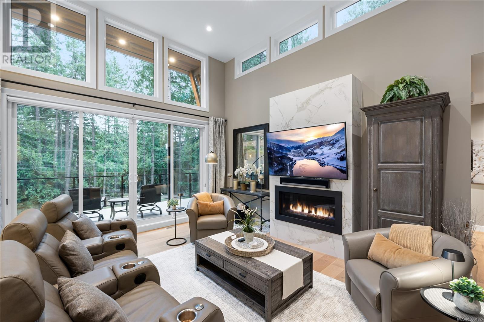 2371 Renfrew Rd, Shawnigan Lake