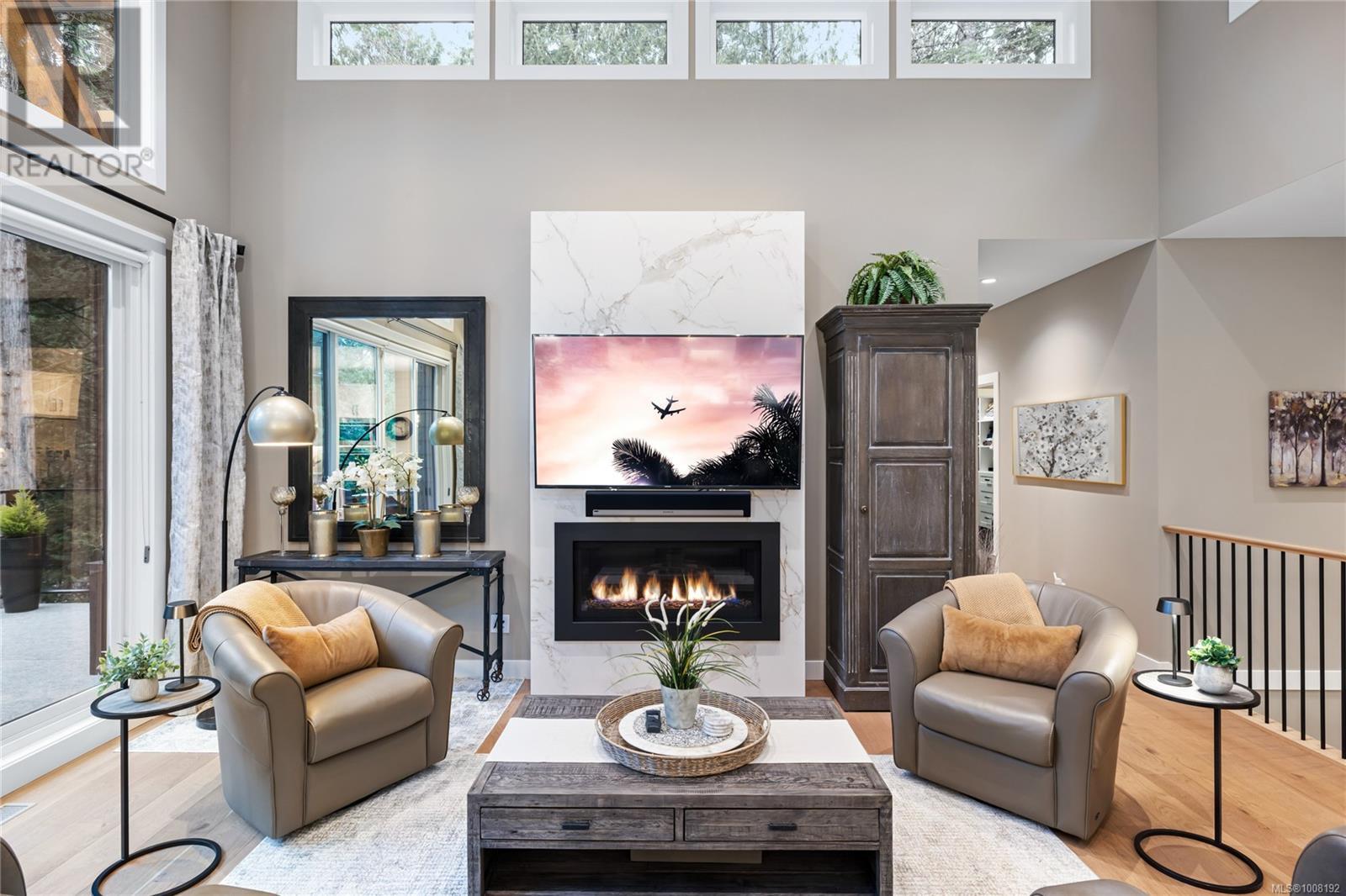 2371 Renfrew Rd, Shawnigan Lake