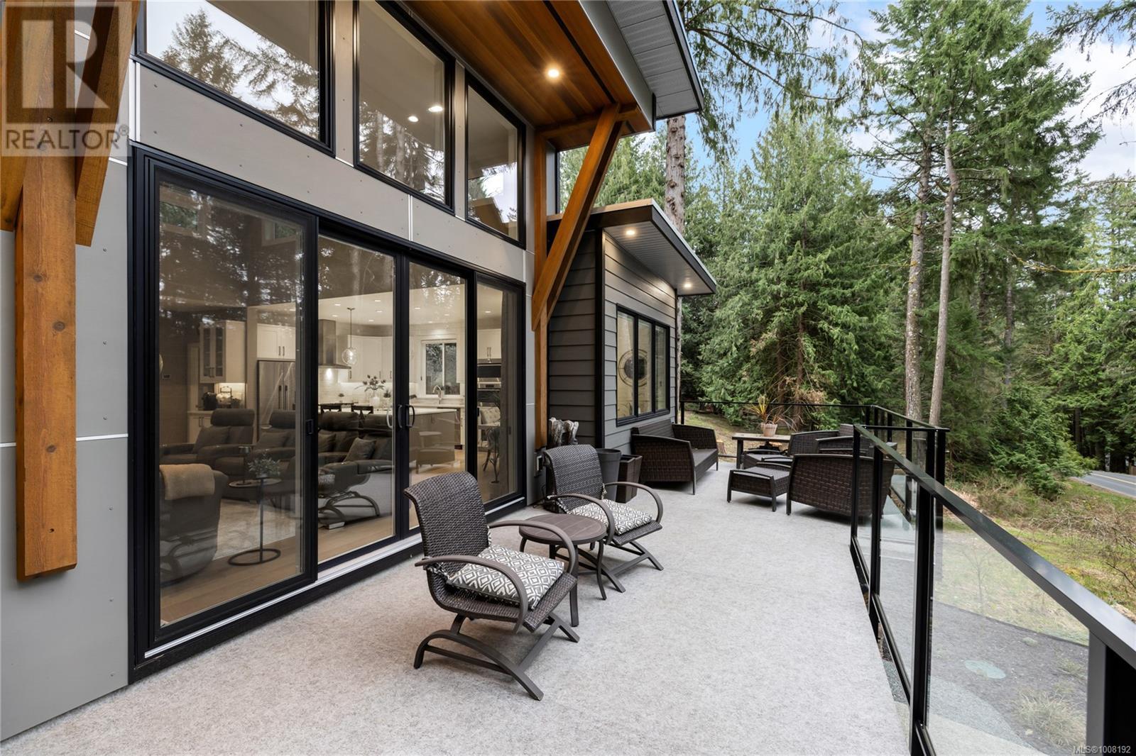 2371 Renfrew Rd, Shawnigan Lake