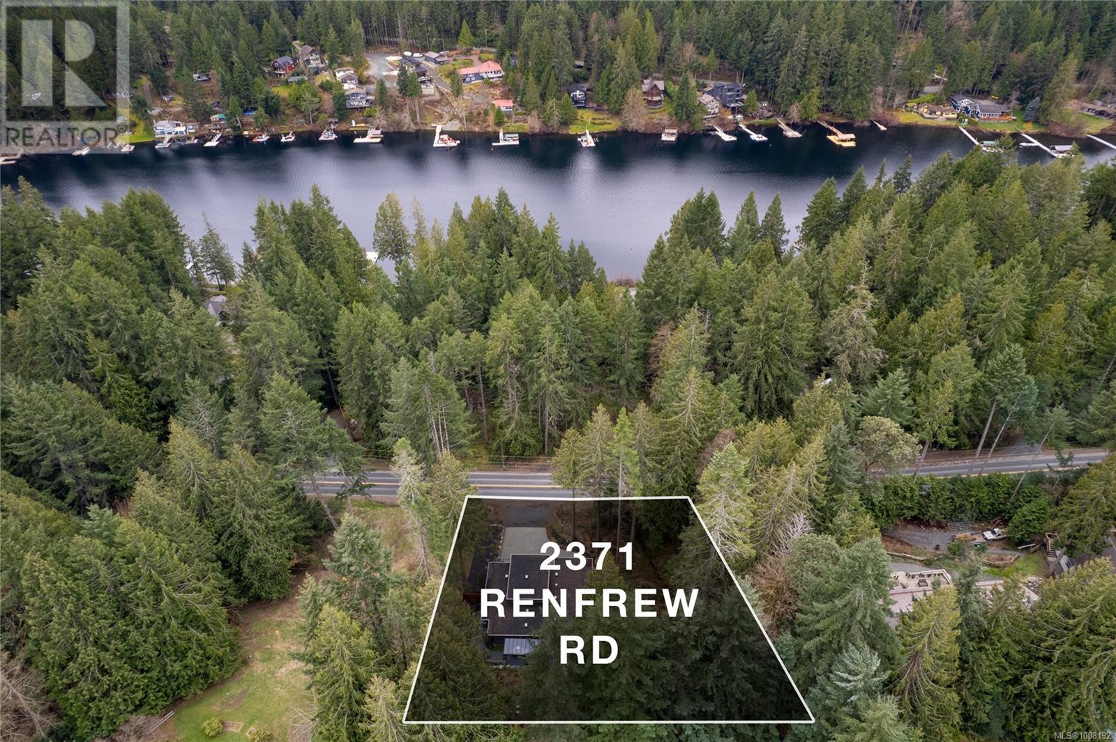 2371 Renfrew Rd, Shawnigan Lake
