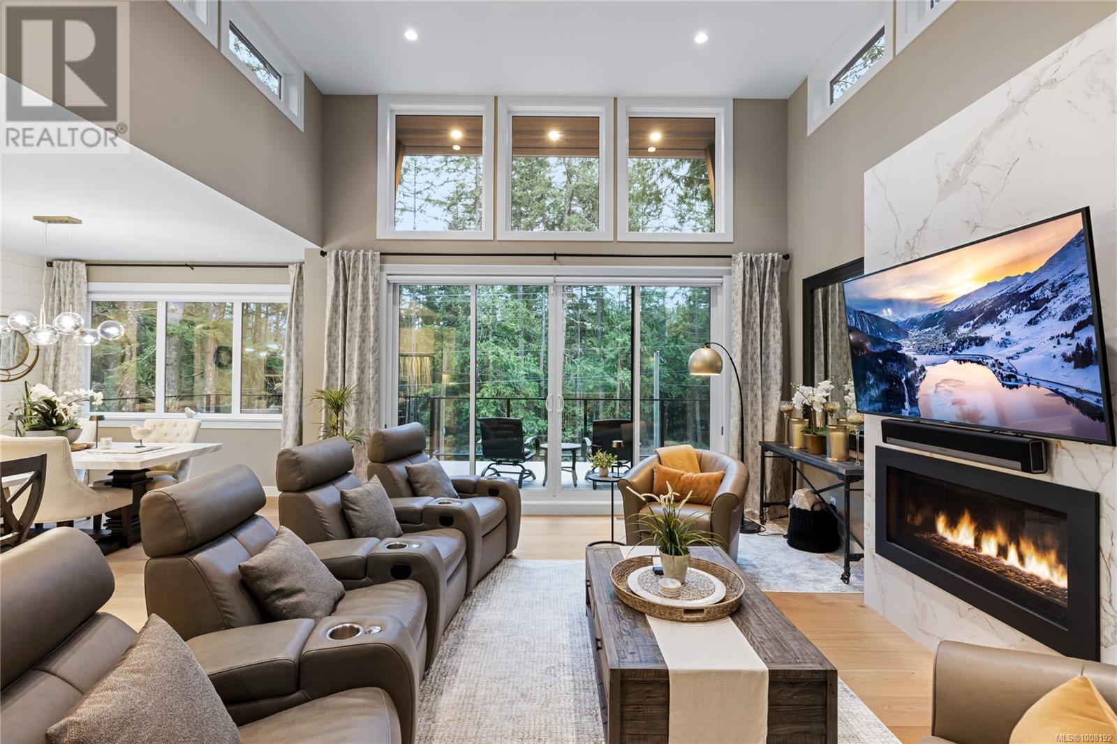 2371 Renfrew Rd, Shawnigan Lake