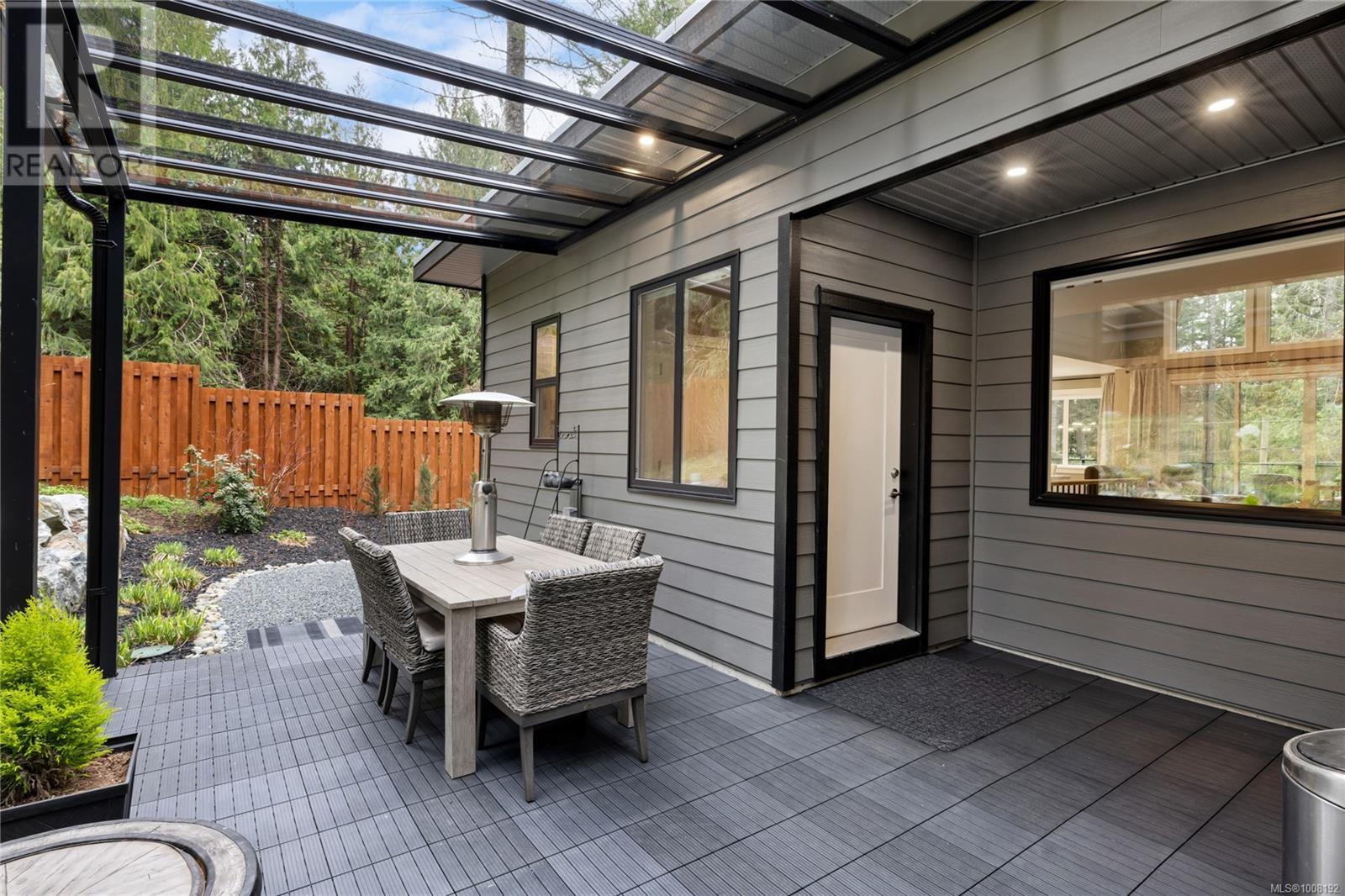 2371 Renfrew Rd, Shawnigan Lake