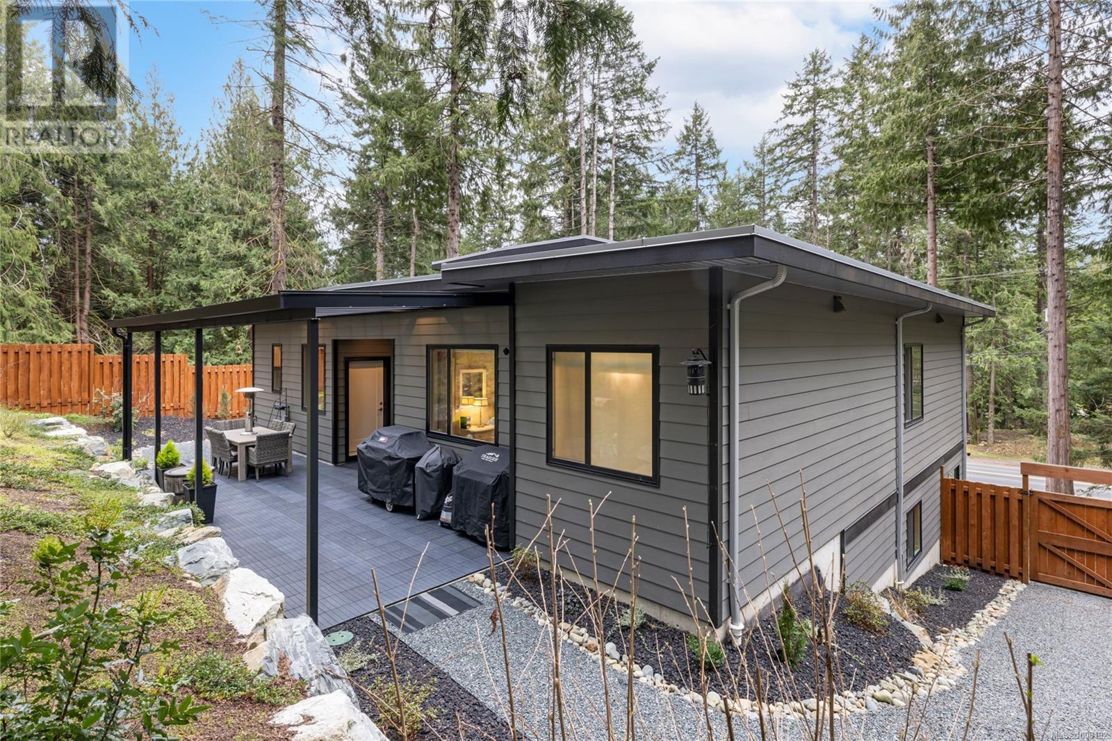 2371 Renfrew Rd, Shawnigan Lake