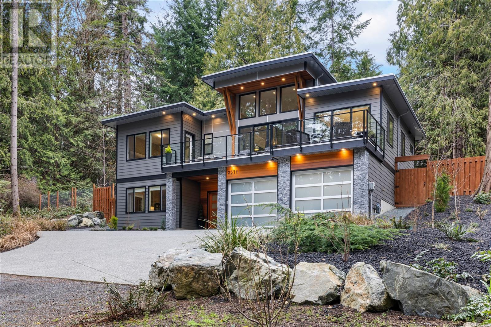 2371 Renfrew Rd, Shawnigan Lake