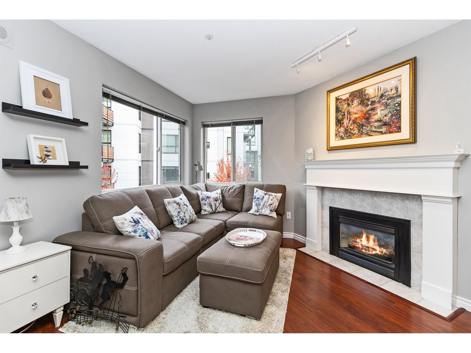 Photo 7 of 207 3174 Gladwin Road, Abbotsford BC