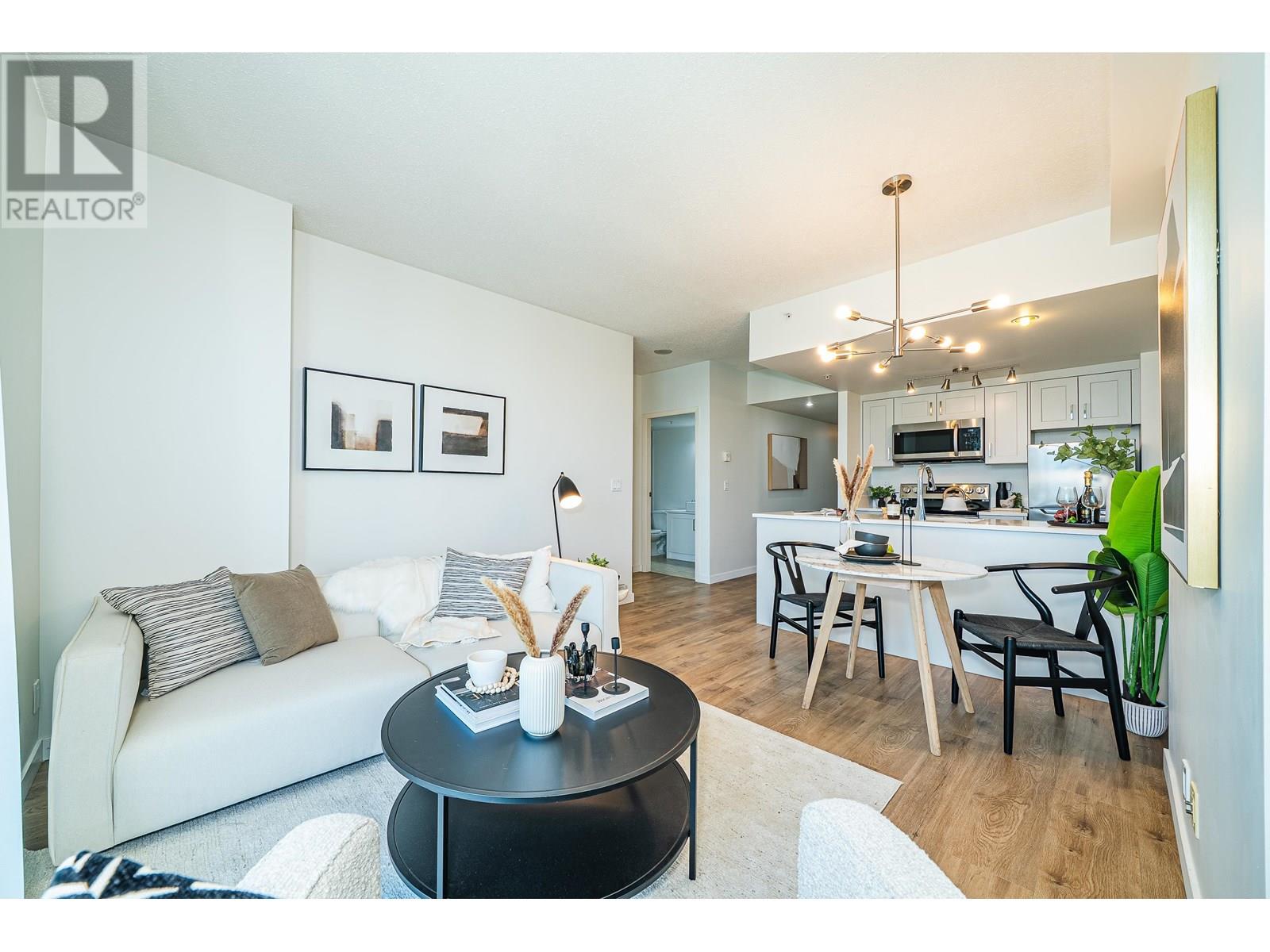 Photo 11 of 3103 1331 W Georgia Street, Vancouver BC