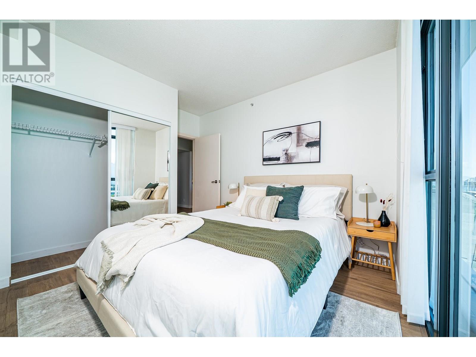 Photo 17 of 3103 1331 W Georgia Street, Vancouver BC