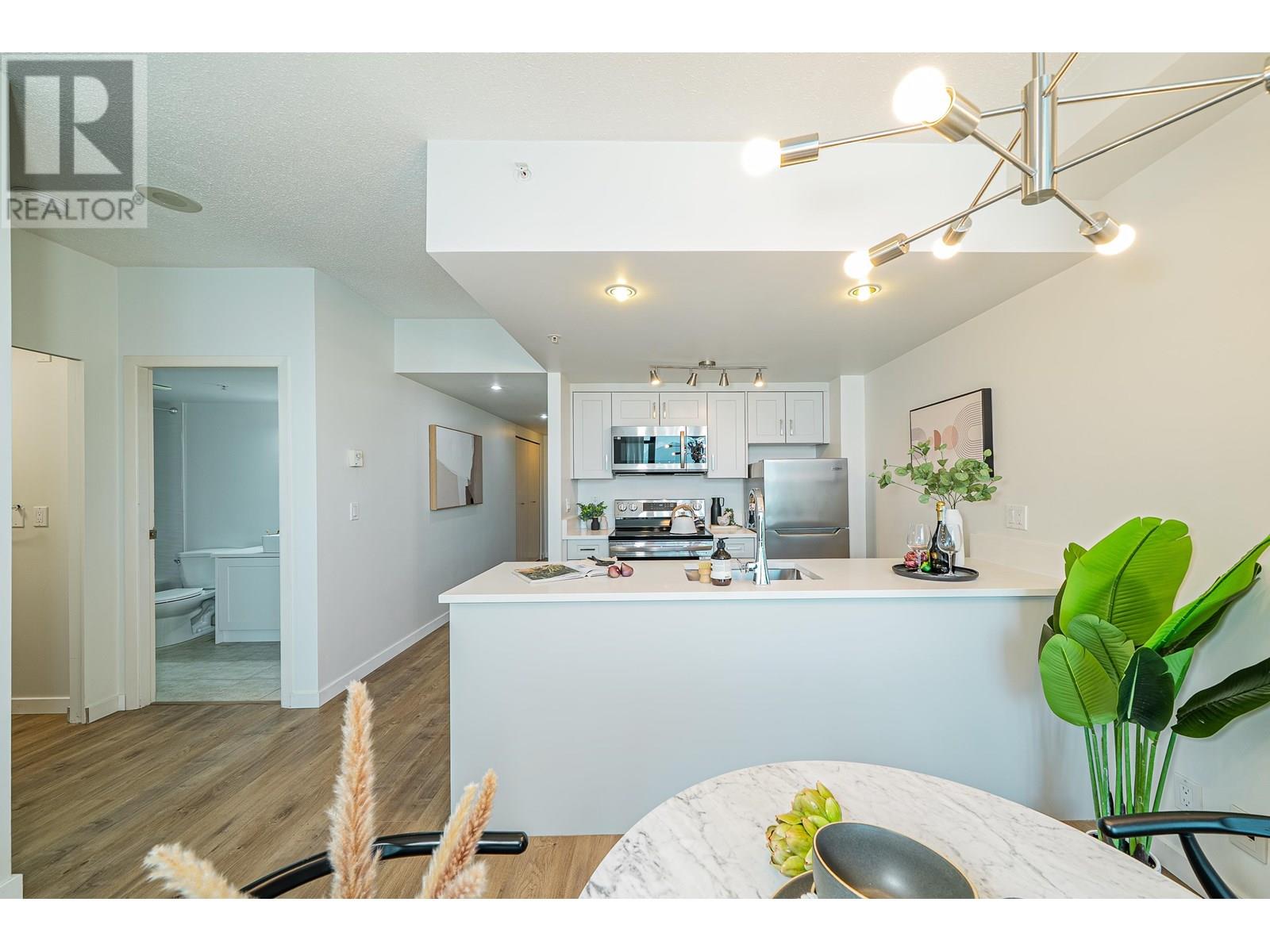 Photo 10 of 3103 1331 W Georgia Street, Vancouver BC