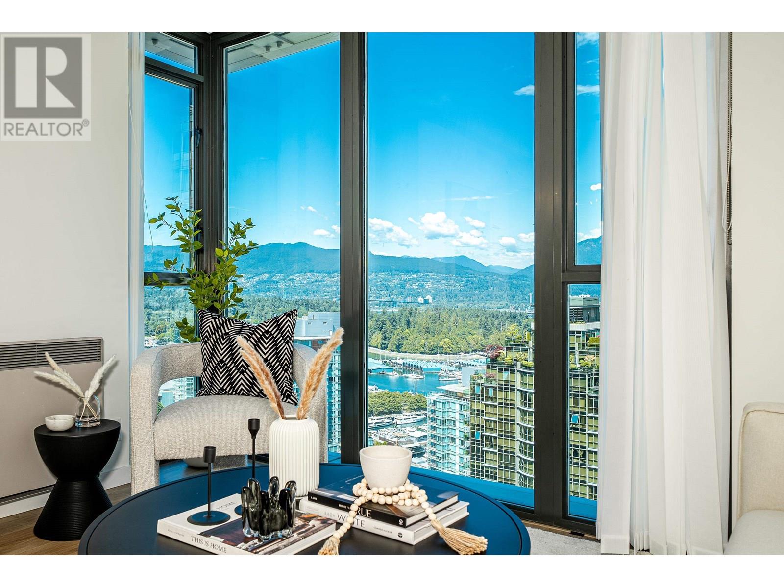 Photo 3 of 3103 1331 W Georgia Street, Vancouver BC