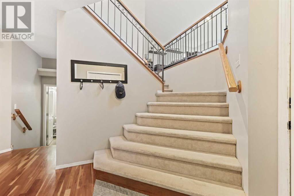 Single Family House for Sale in  Spring View SW Springbank Hill Calgary 