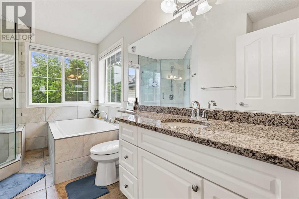 Single Family House for Sale in  Spring View SW Springbank Hill Calgary 