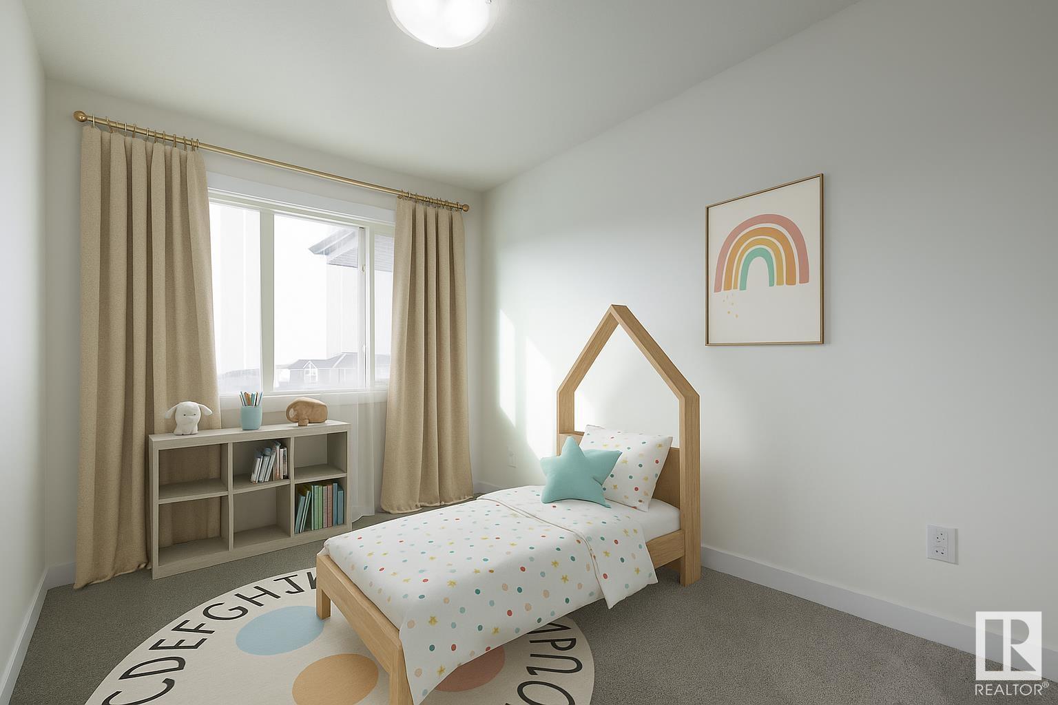 122 Elliott WD, Fort Saskatchewan