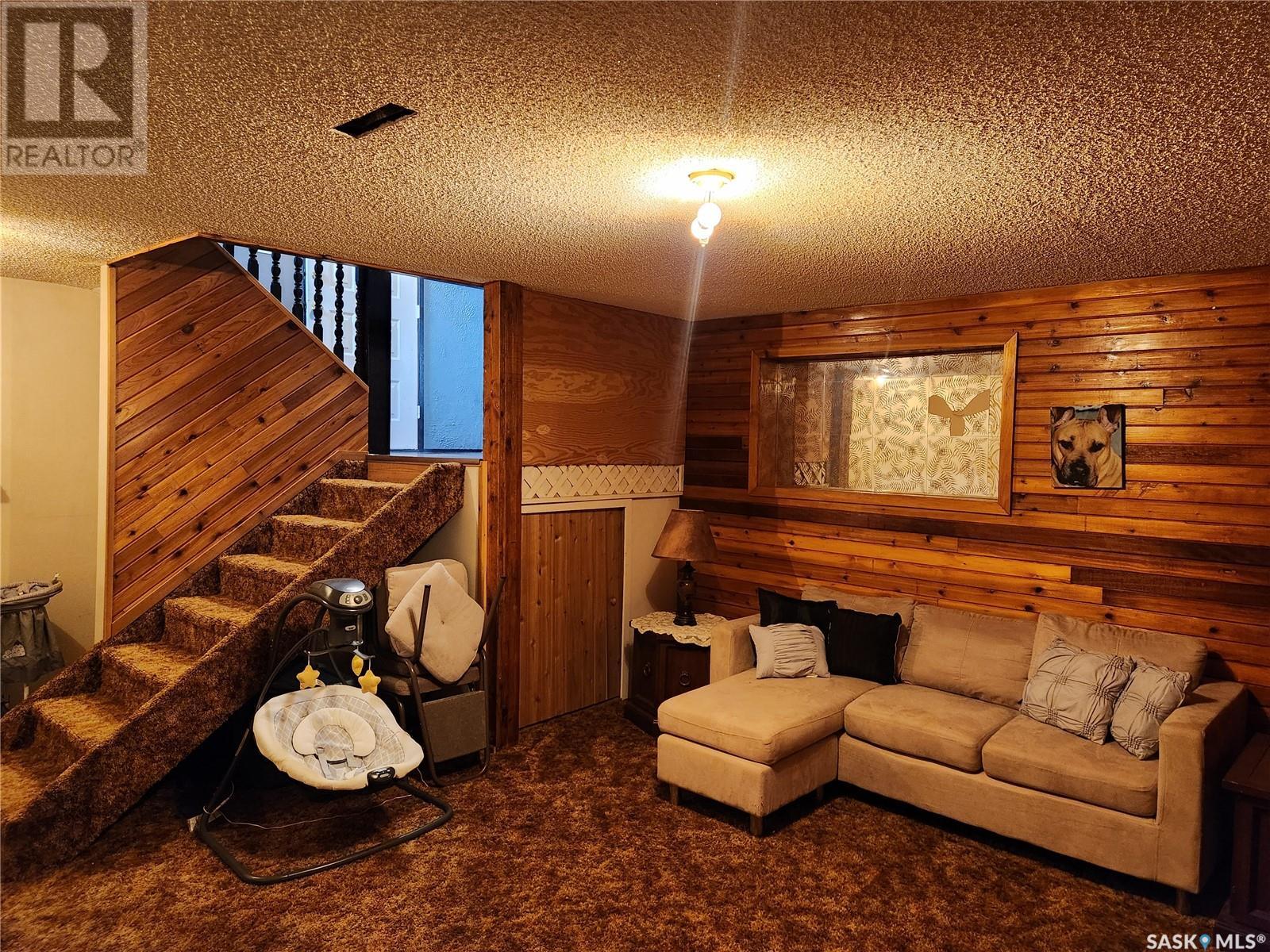 Photo 33 of 756 Golburn Crescent, Tisdale SK