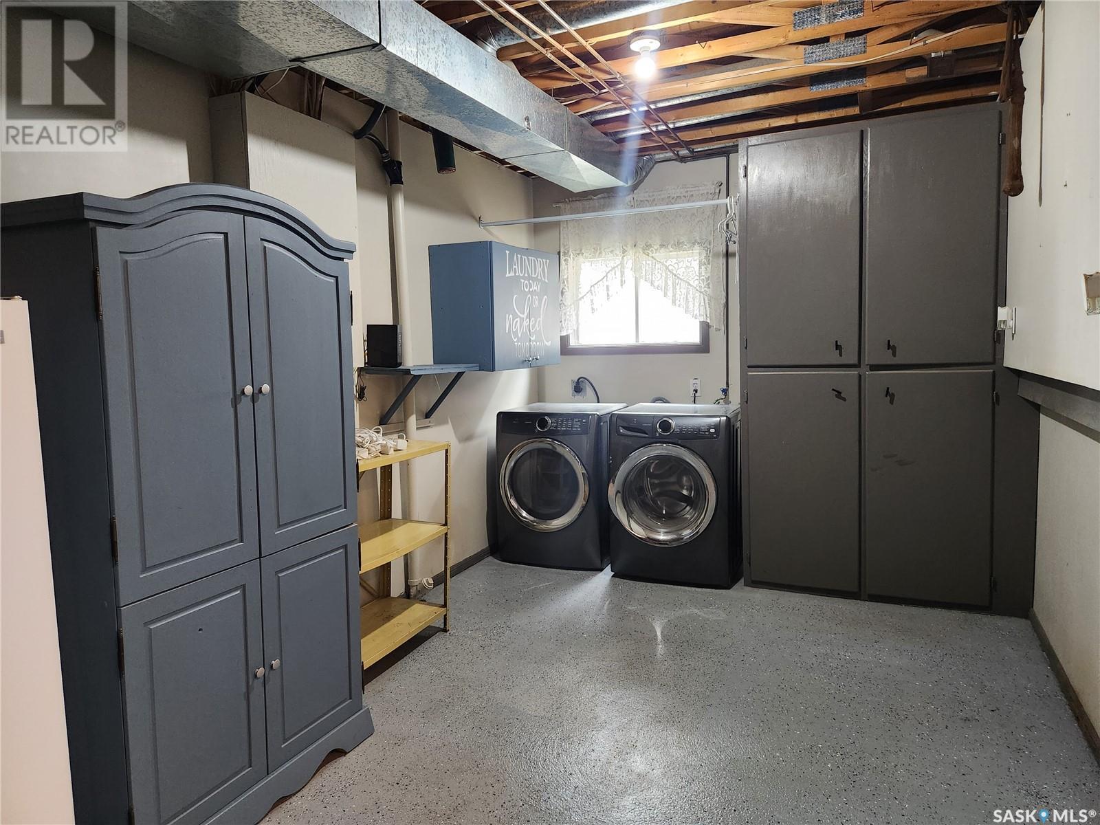 Photo 34 of 756 Golburn Crescent, Tisdale SK