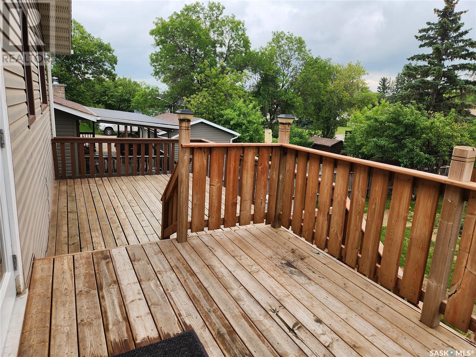Photo 40 of 756 Golburn Crescent, Tisdale SK