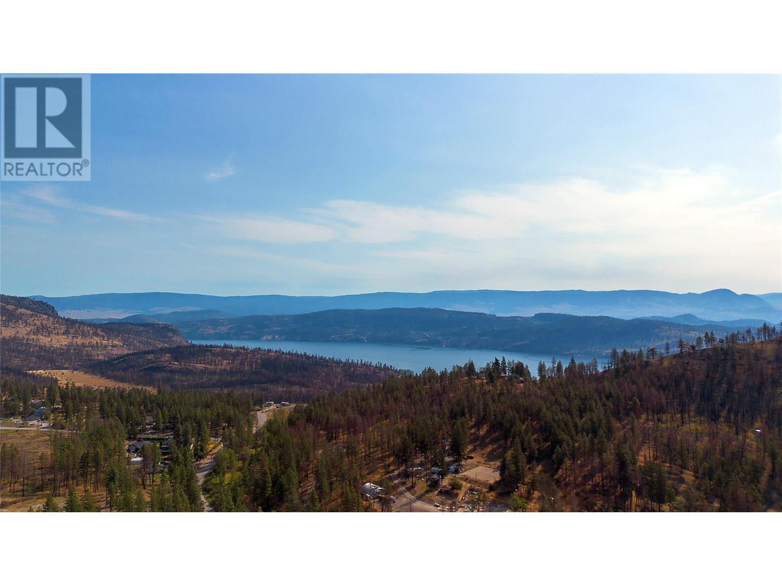  530 Rose Valley Road, West Kelowna