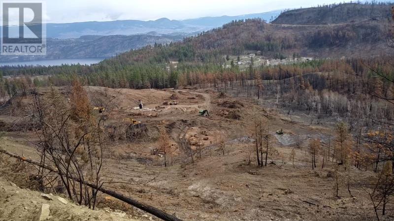  530 Rose Valley Road, West Kelowna