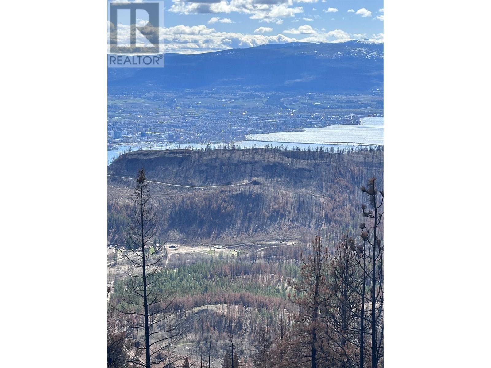  530 Rose Valley Road, West Kelowna