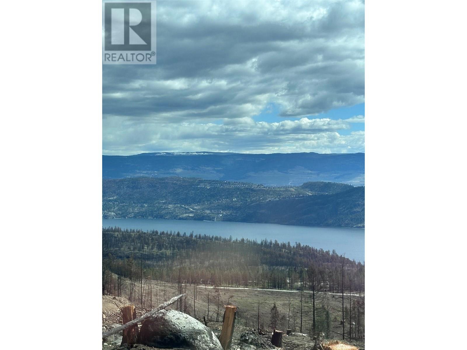  530 Rose Valley Road, West Kelowna