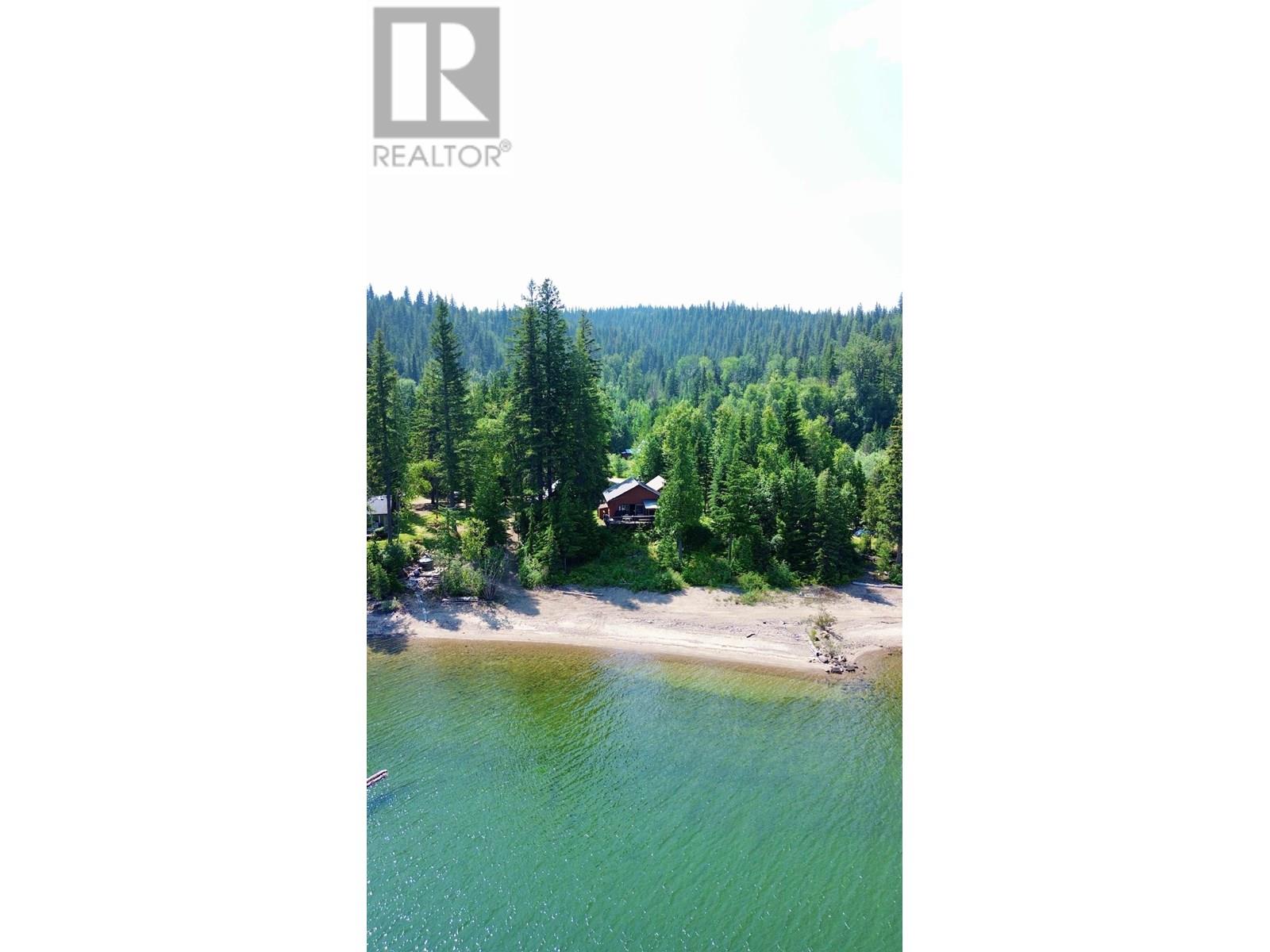 5650 HAGGENS POINT ROAD, Horsefly