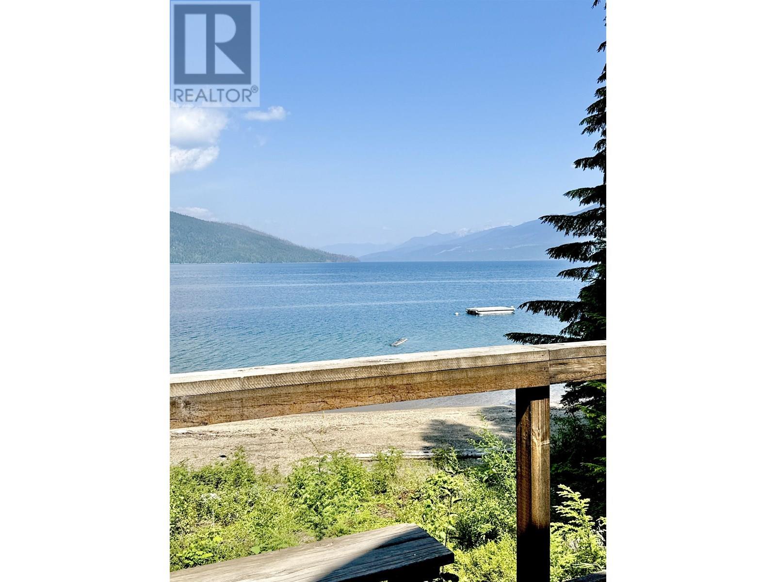 5650 HAGGENS POINT ROAD, Horsefly