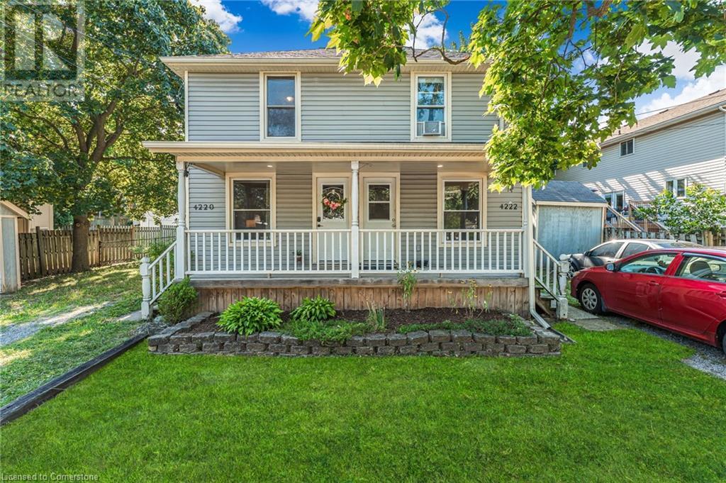 Photo 3 of 4220 4222 Hixon Street, Beamsville ON