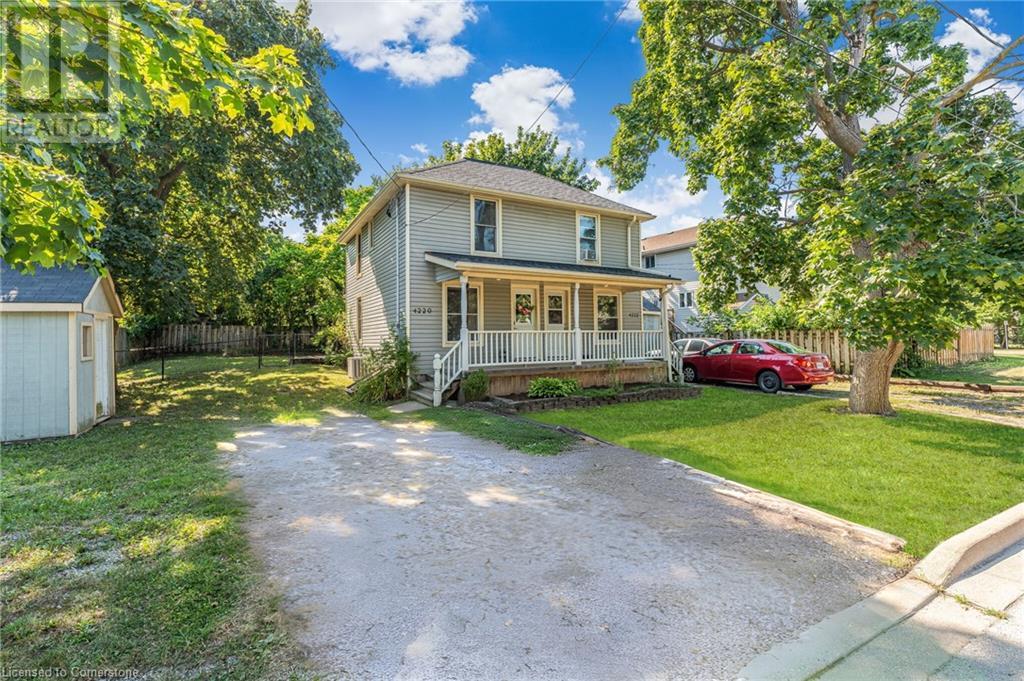 Photo 1 of 4220 4222 Hixon Street, Beamsville ON
