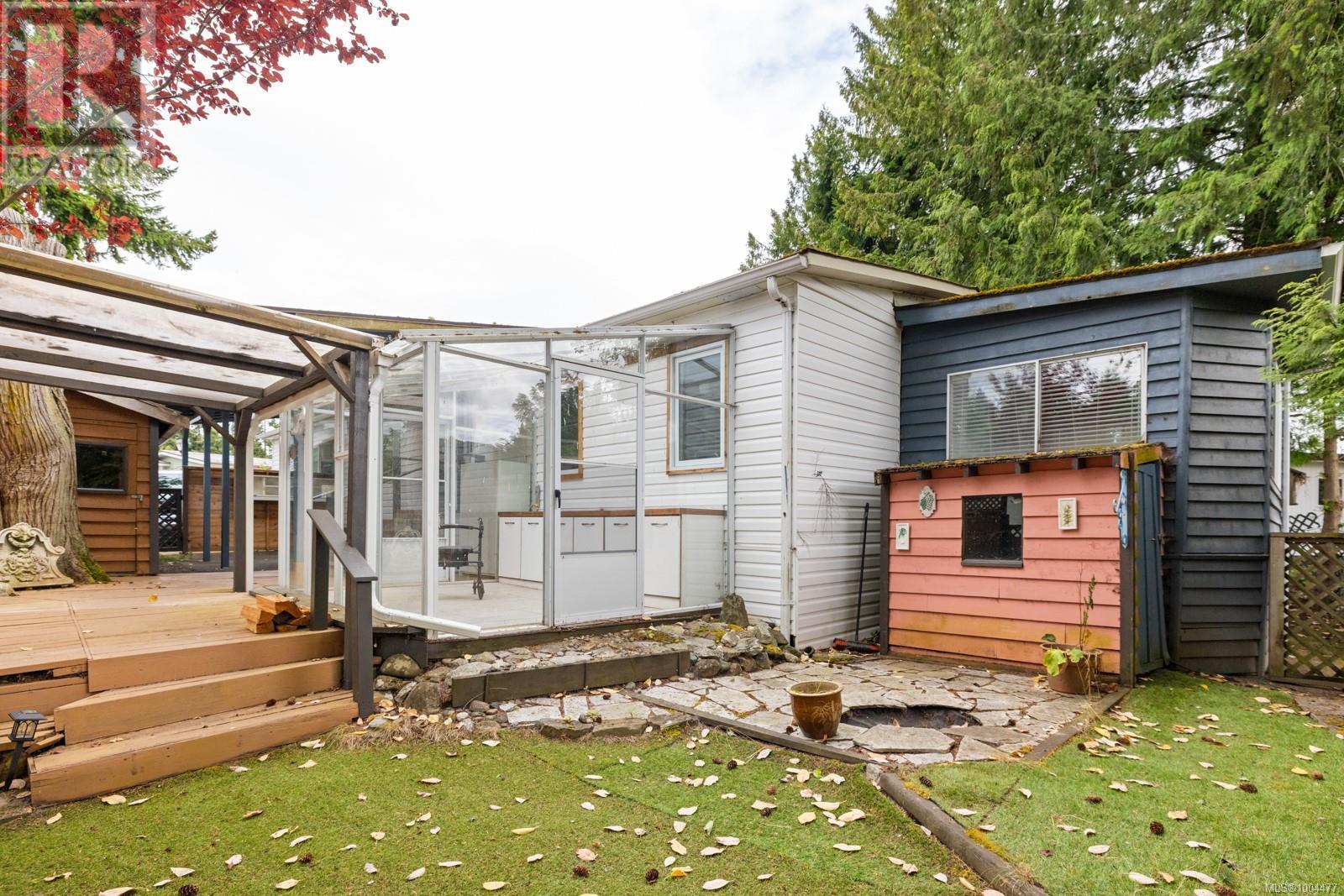 2010 135 Brinkworthy Road, Salt Spring