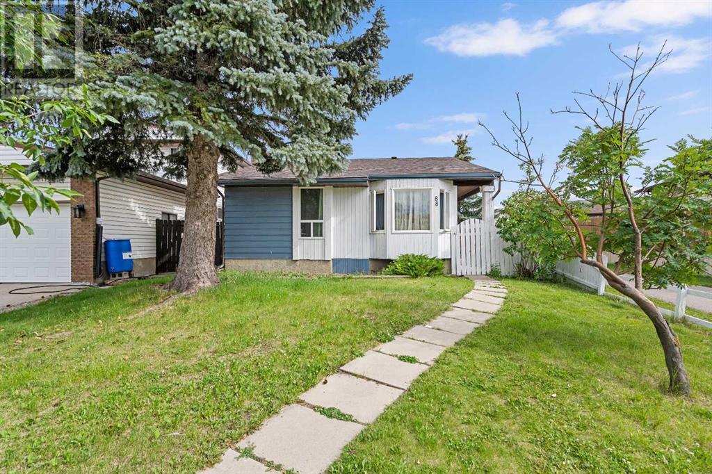 88 Templewood Road NE, Calgary, Alberta