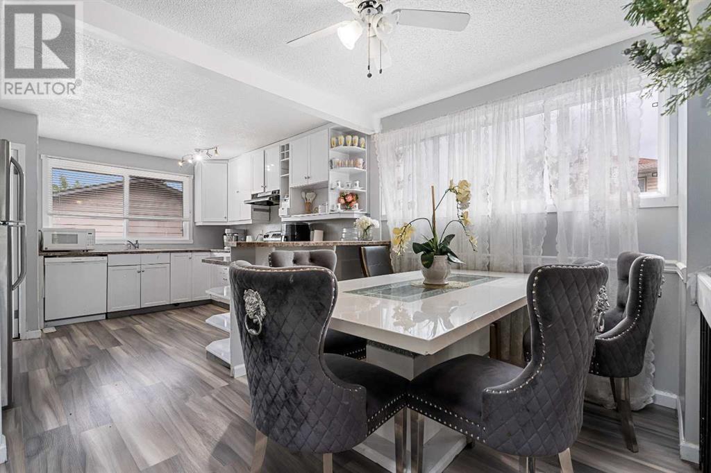 Single Family House Bungalow for Sale in  Templewood Road NE Temple Calgary 