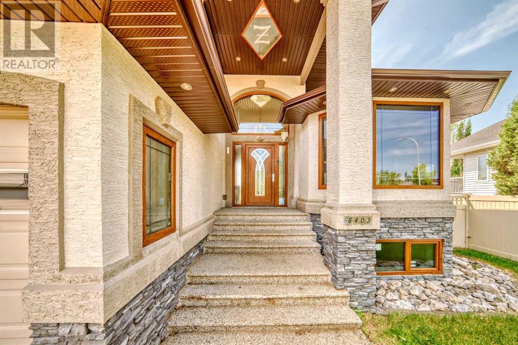 Photo 2 of 6403 32 Avenue, Camrose AB