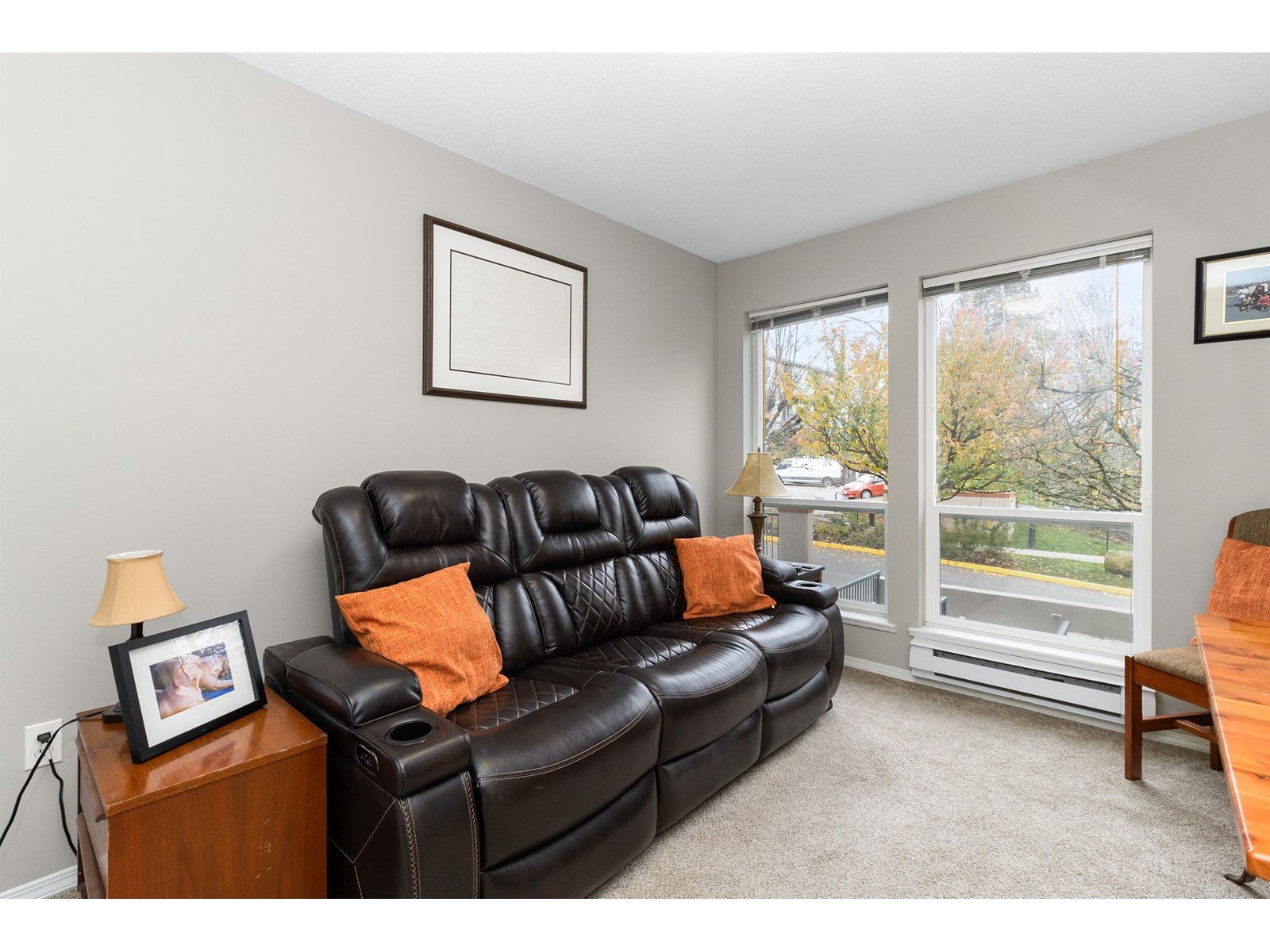 Photo 14 of 207 3174 Gladwin Road, Abbotsford BC