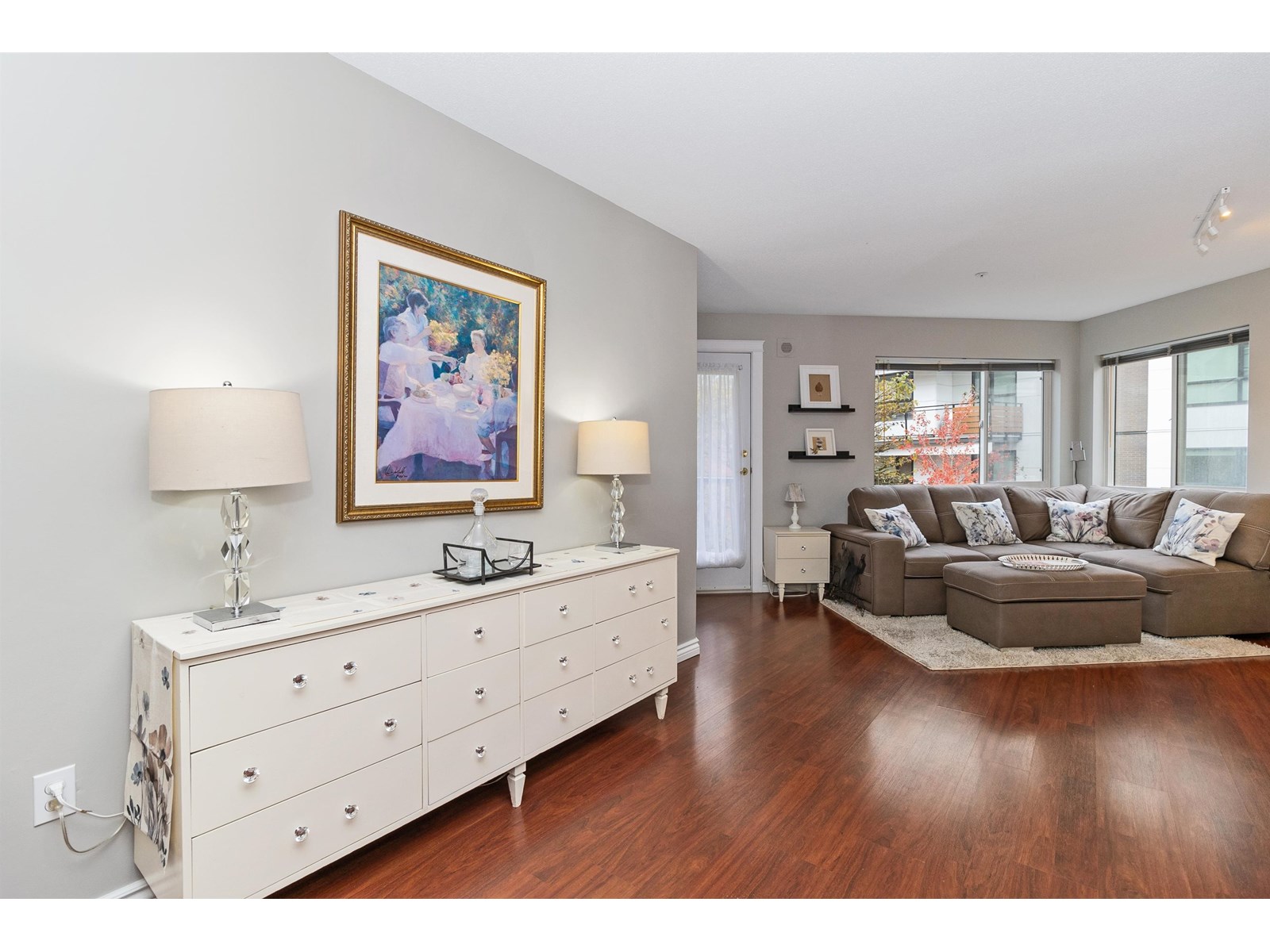 Photo 9 of 207 3174 Gladwin Road, Abbotsford BC