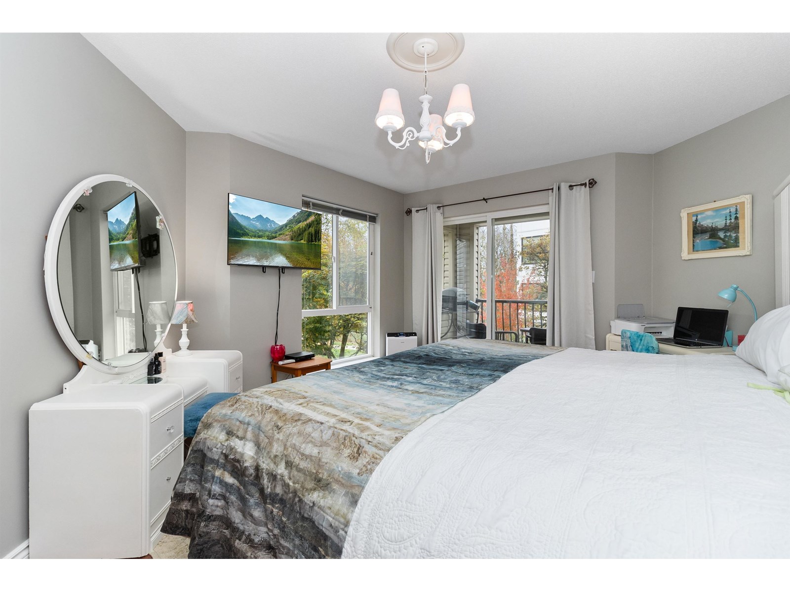 Photo 18 of 207 3174 Gladwin Road, Abbotsford BC