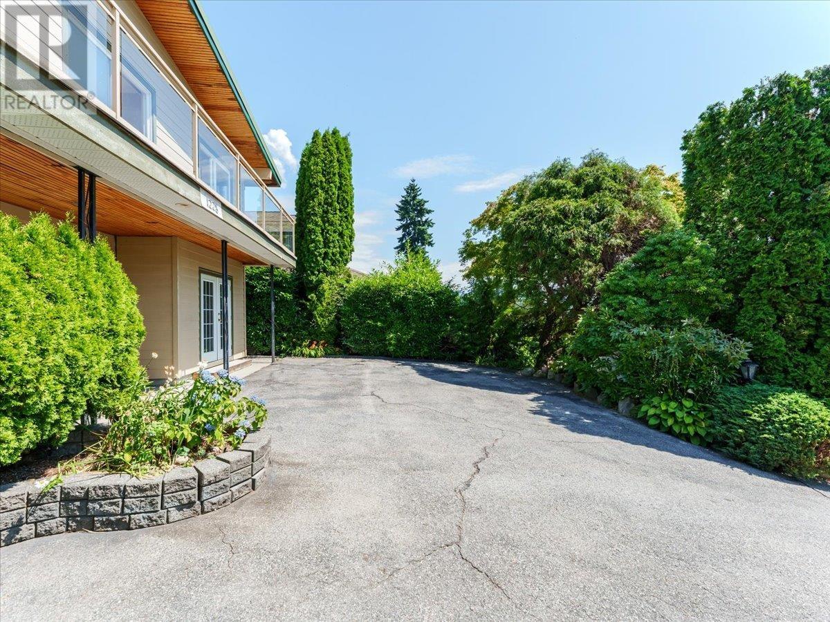 Photo 32 of 1228 Adderley Street, North Vancouver BC