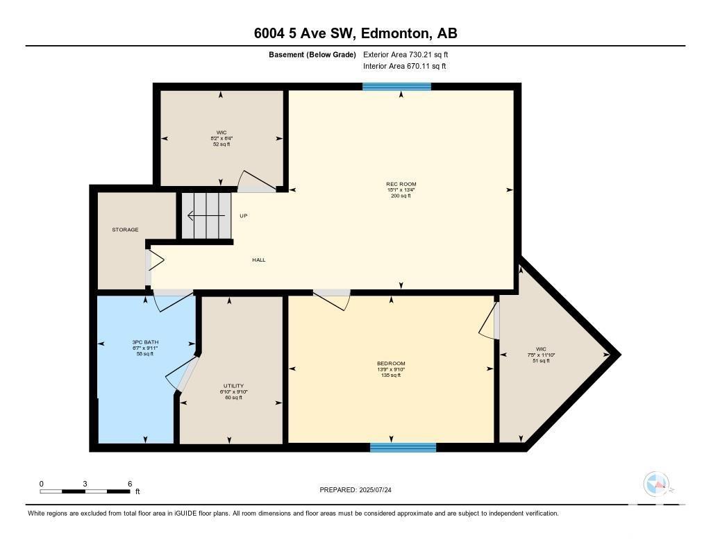 Photo 3 of 6004 5 Av Sw, Edmonton AB