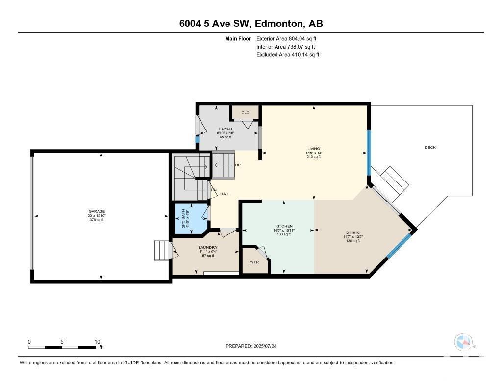 Photo 67 of 6004 5 Av Sw, Edmonton AB