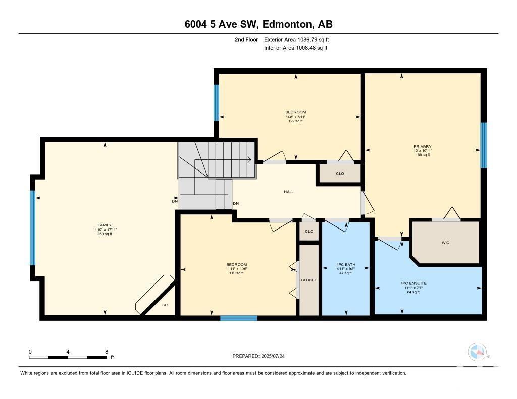 Photo 32 of 6004 5 Av Sw, Edmonton AB