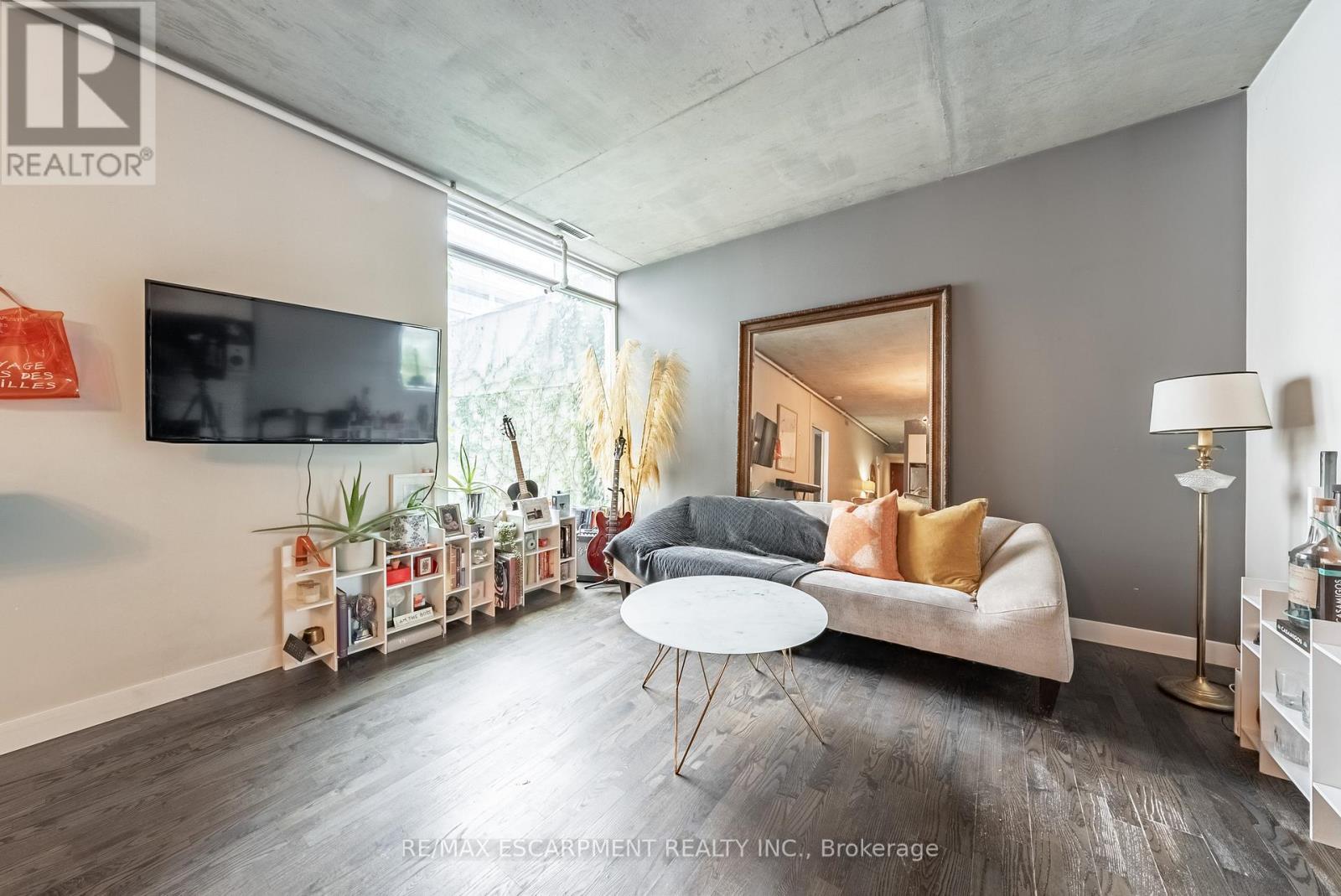 Photo 20 of 428 75 Portland Street, Toronto ON