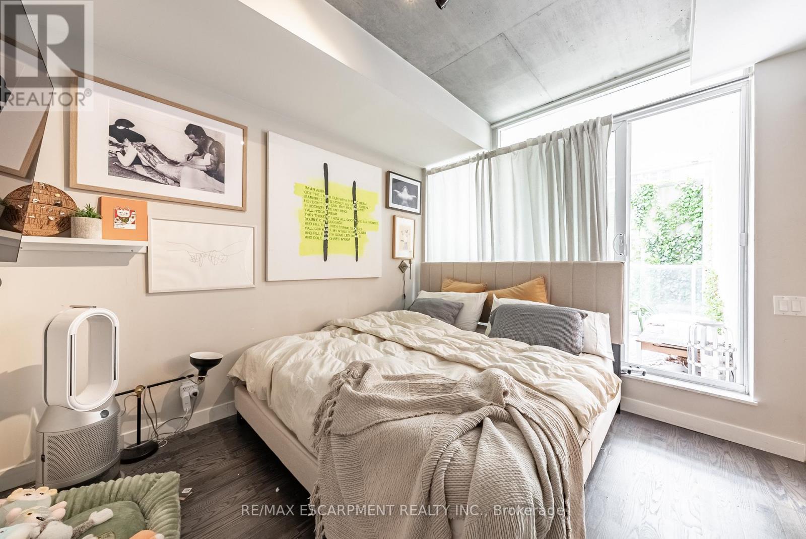 Photo 22 of 428 75 Portland Street, Toronto ON