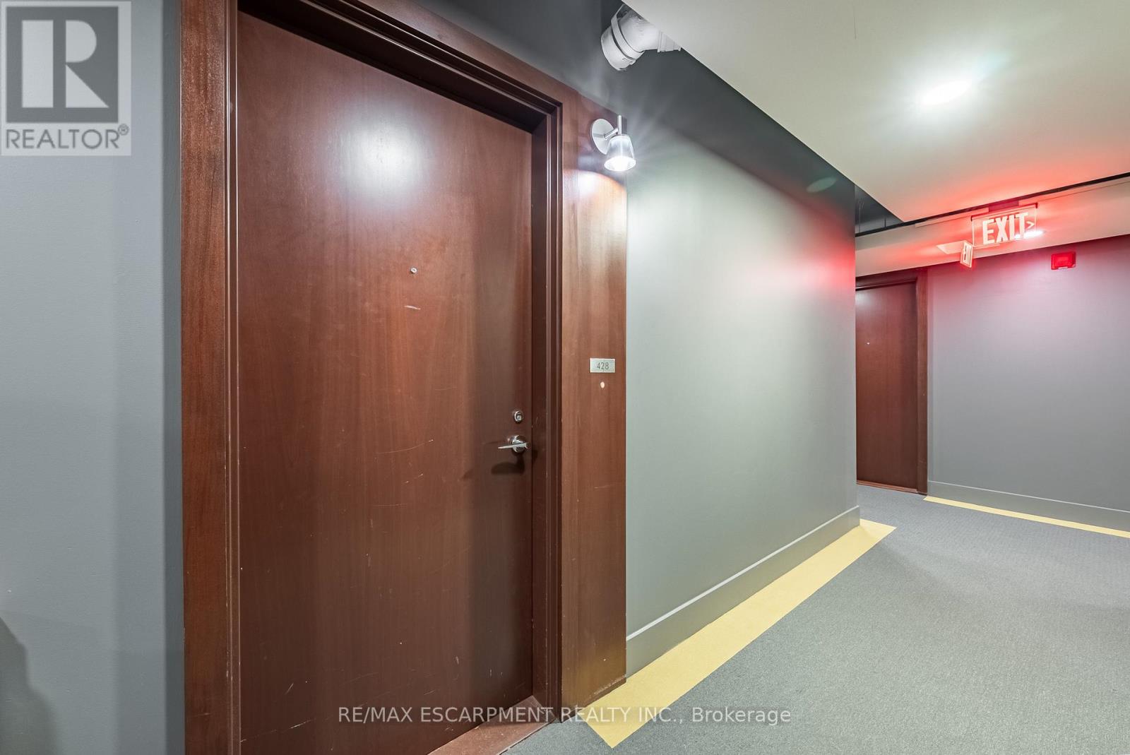 Photo 9 of 428 75 Portland Street, Toronto ON
