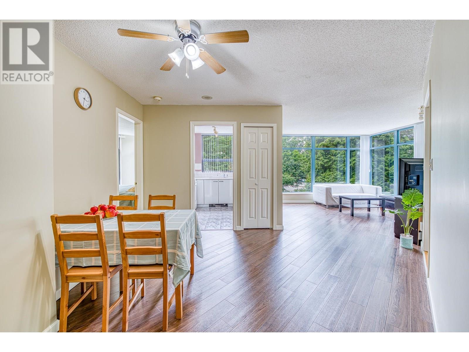 Photo 8 of 206 4505 Hazel Street, Burnaby BC