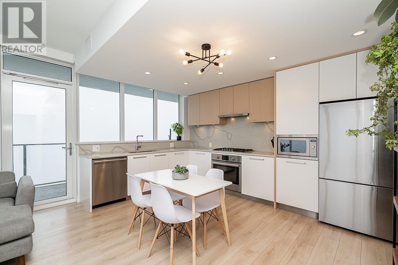 Photo 3 of 2704 567 Clarke Road, Coquitlam BC